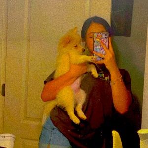 Meet your Posher, Janelle